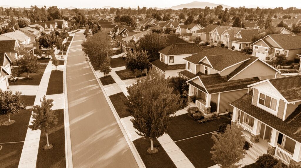 Loberg Neighborhood: A Story of Arvada’s First Suburban Chapter