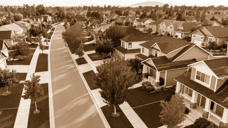 Loberg neighborhood